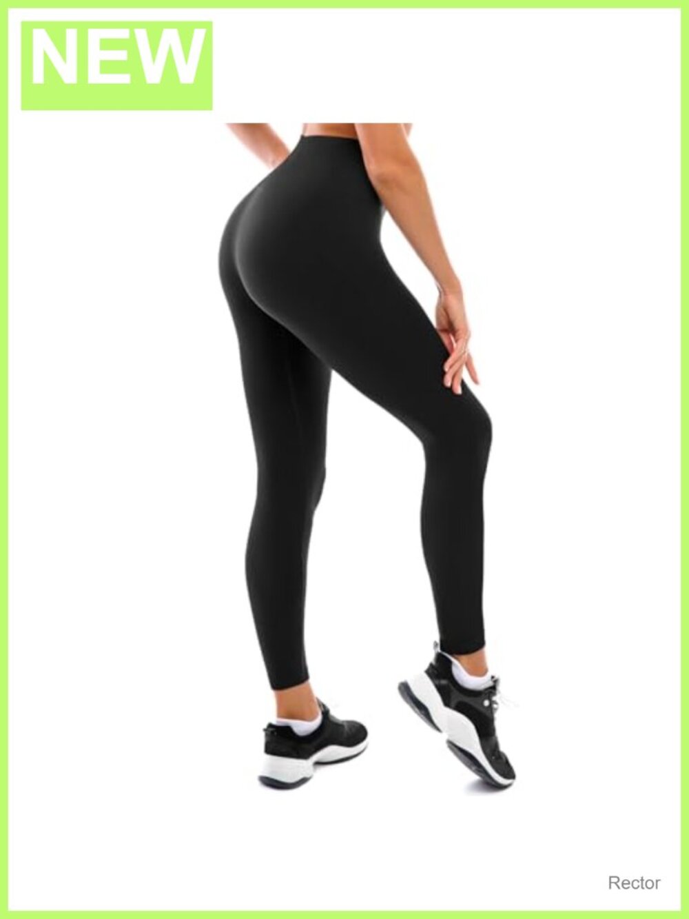 High Waisted Leggings Full Length & Capri Buttery Soft Yoga Pants
